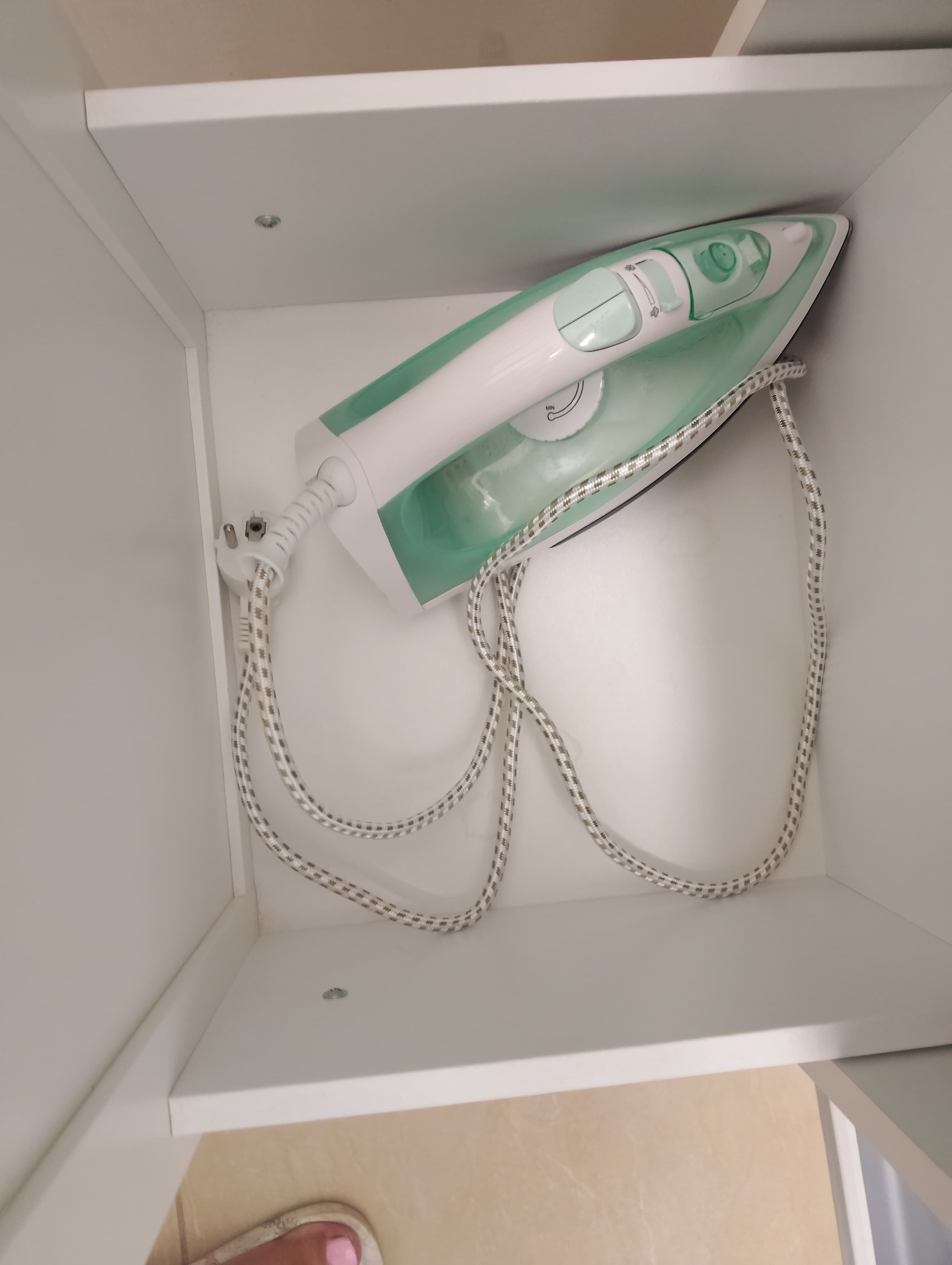 Shared areas · Amenities 60