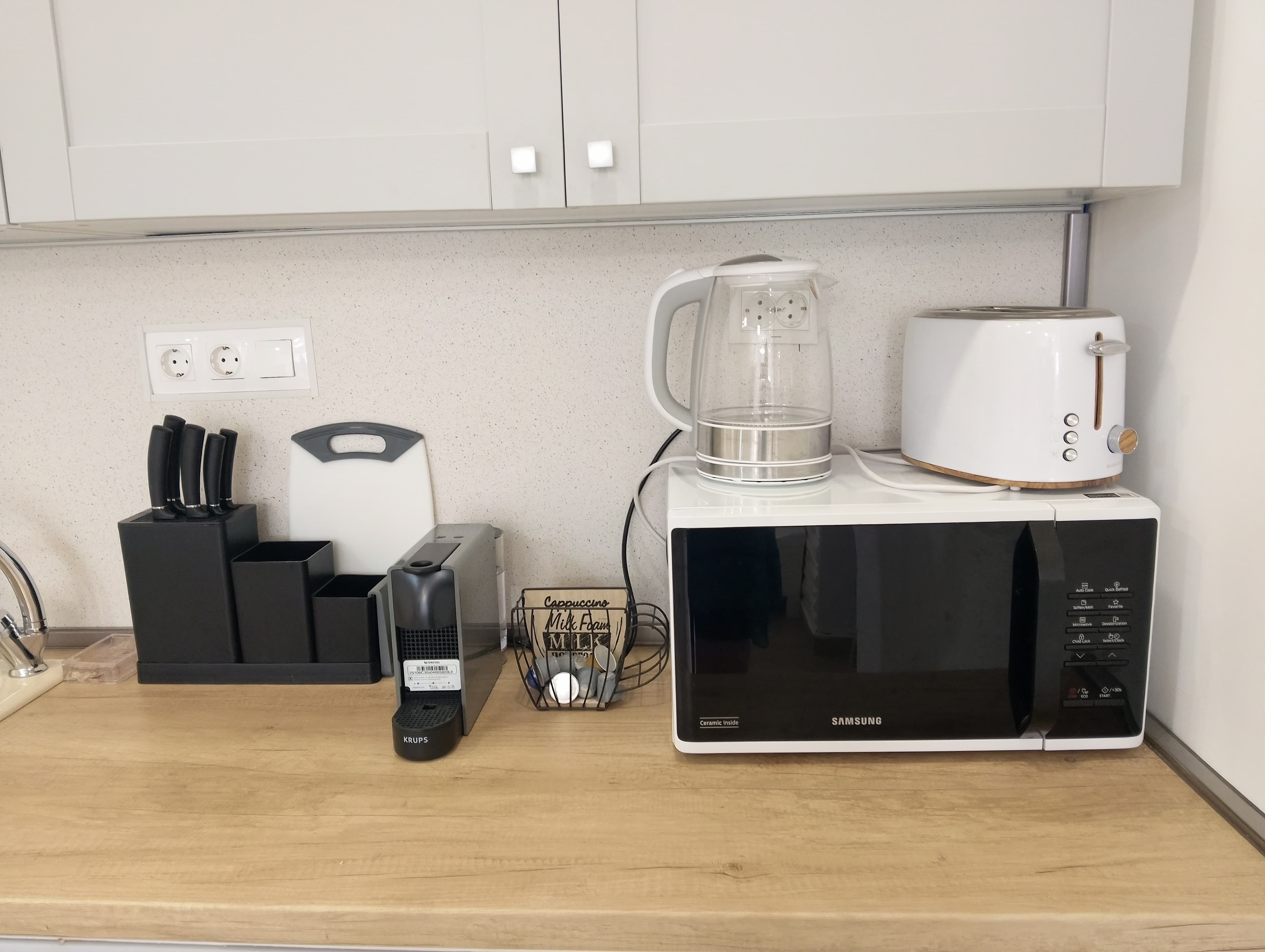 Apartment 1 · Kitchen 12