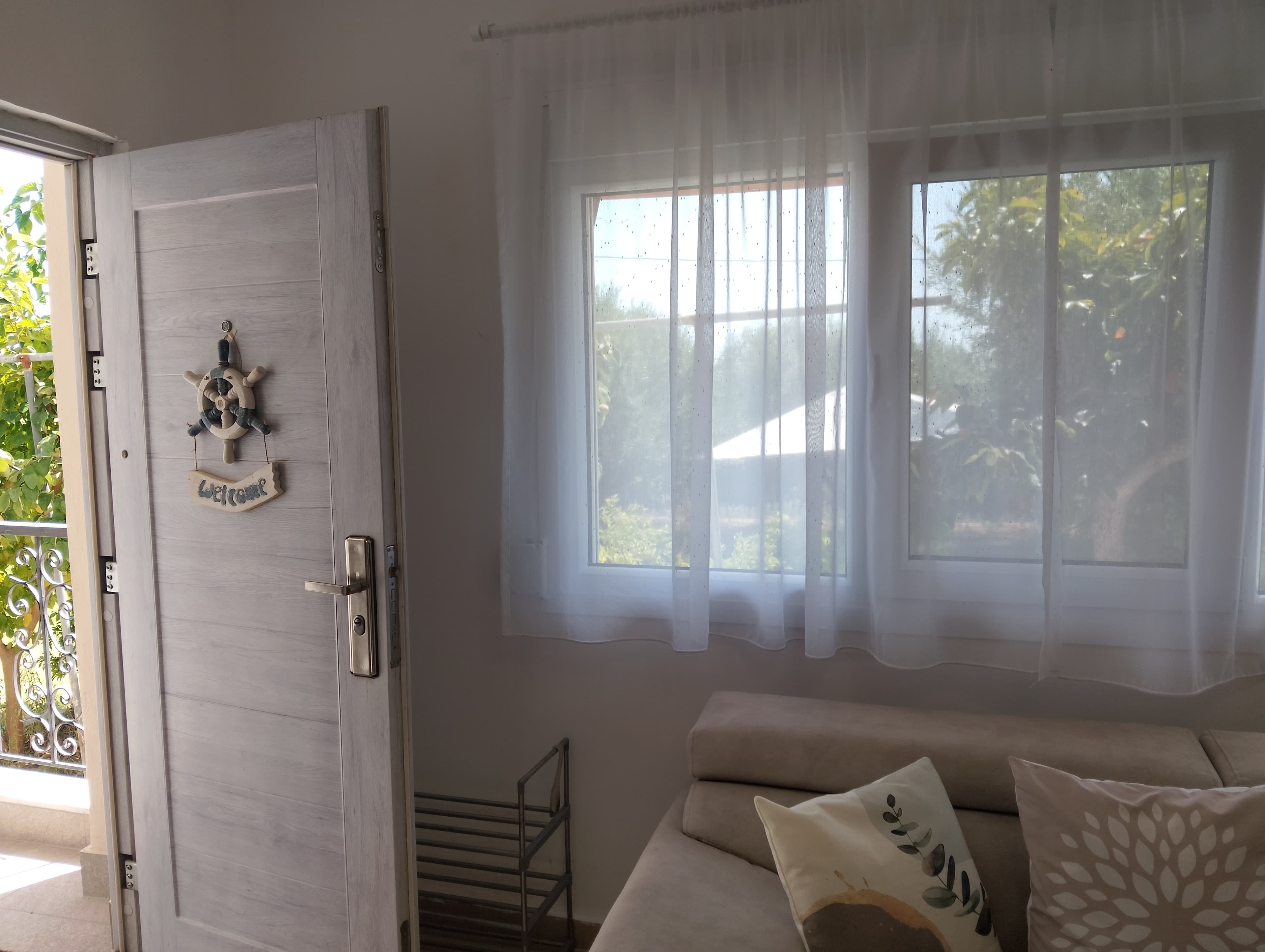 Apartment 1 · Living room 6