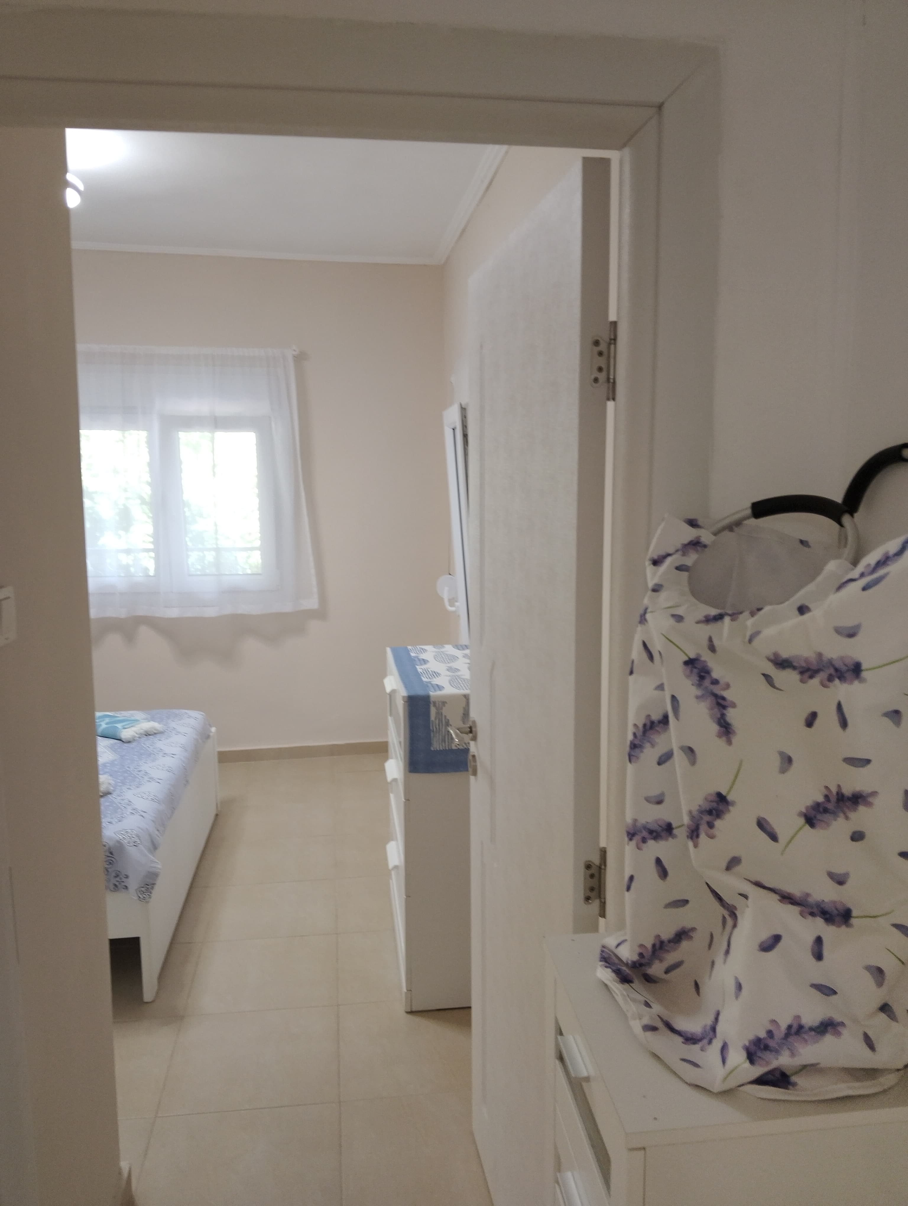 Apartment 1 · Living room 7